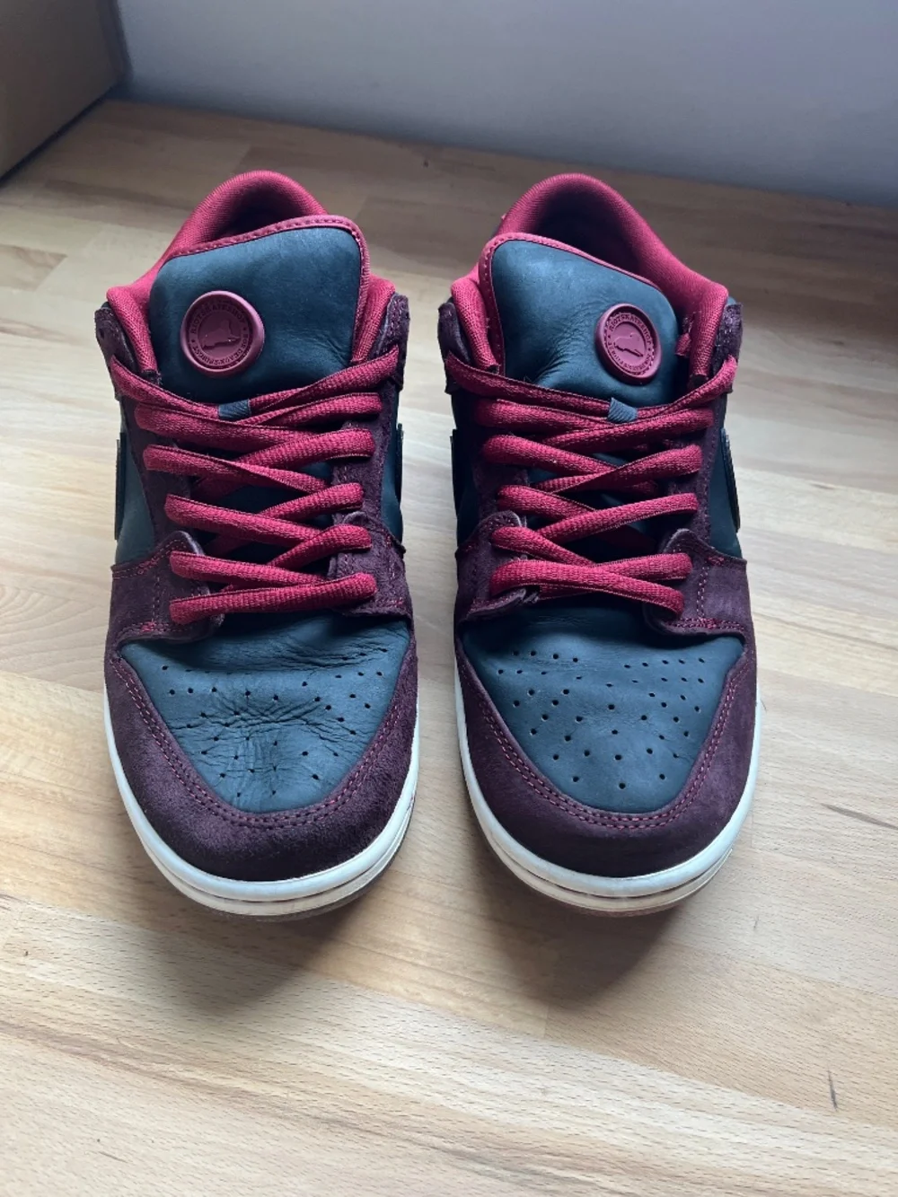 Nike good used